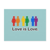 Love is Love