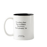 Love Is Mug