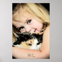 love is.... poster