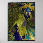Love Is Turn On posters