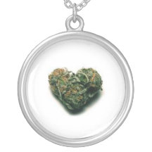 Love IT Necklace