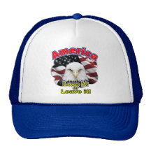 Love it or leave it Hat