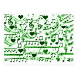Love Jams_ Post Cards
