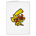 love kanji カード