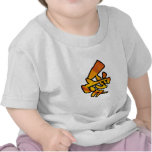 love kanji t-シャツ
