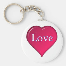 love key chain
