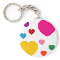 Love Keychains