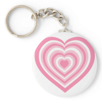 Love Keychains