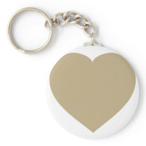 Love Key Chain