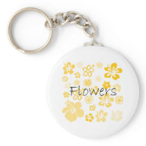 Love Keychain