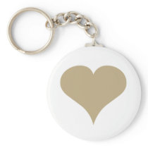 Love Key Chain