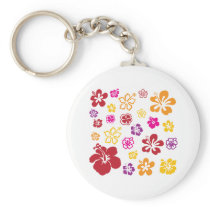 Love Key Chain
