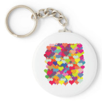 Love Key Chain