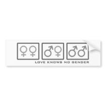 Love Knows No Gender