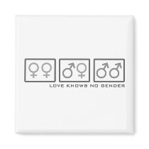 Love Knows No Gender