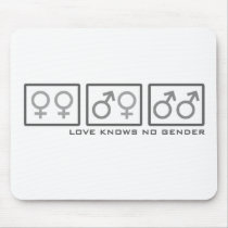 Love Knows No Gender