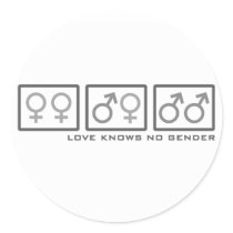 Love Knows No Gender