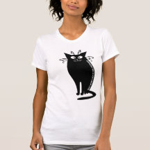 Love letter from my cat shirt