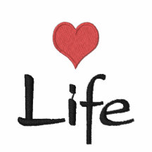 Love Life Hoodie