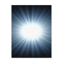 Love_Light_Eyes_Life Postcard