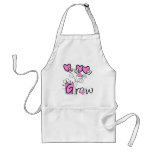 Love Live Laugh Grow Apron