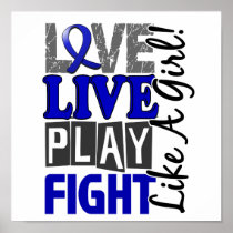 Love Live Play Fight Like A Girl CFS