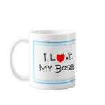Love/Loathe Relationship Mug