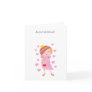 love, Love is in the air Cards