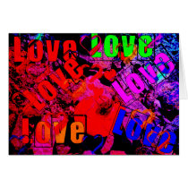 Love Love Love