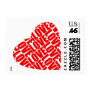 Love Love Love Postage ™
