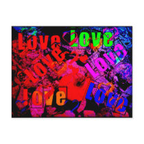Love Love Love
