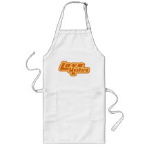 Love Machine Apron
