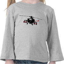 Love Machine Attack Chopper Tees