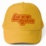 Love Machine Hat