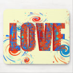 Love mad mad love artwork Tees and Gifts