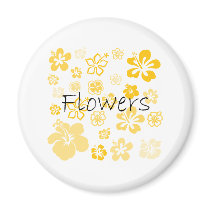 Love Fridge Magnet
