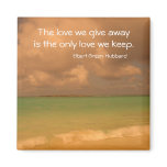 Love magnet
