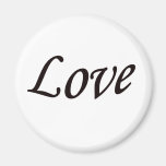 love magnet