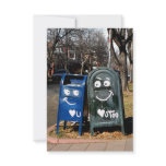love mailboxes : i heart you