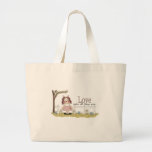 Love Makes All Things Grow Tshirts and Gifts Bag