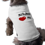 Love Me Pet Shirt
