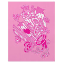 LOVE_ME CUSTOM FLYER