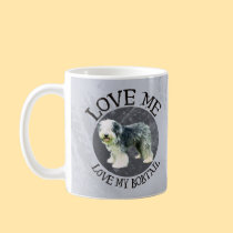 Love me, love my Bobtail mugs