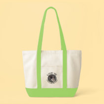 Love me, love my border collie bags