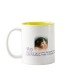 Love me, love my cat 15oz Mug
