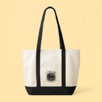 Love me, love my Labrador bags