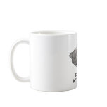 Love Me, Love My Pug Mugs