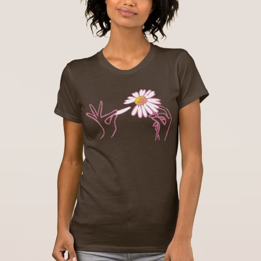LOVE ME MARGUERITE1 SHIRTS