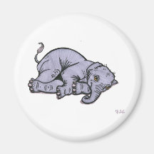 love me? refrigerator magnets