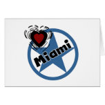 Love Miami Cards